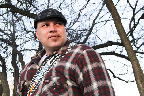 En écoute: le nouvel EP du «reggaeman» Shauit