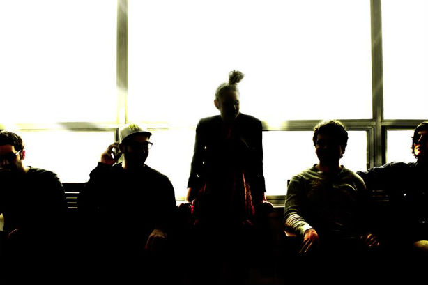 Sound of Lions lance son nouvel album Take Me With You au Zaphod avec Flying Hórses