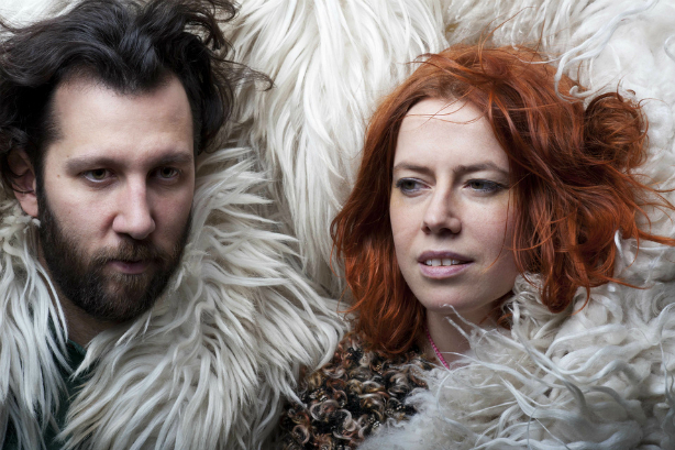Thus Owls : Un clip pour « How, In My Bones », premier extrait du nouvel album Turning Rock