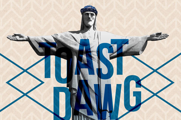 Toast Dawg + Koriass: la pièce Ennemi en écoute
