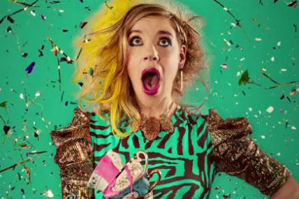 tUnE-yArDs: une nouvelle chanson pour combattre le spleen post-électoral