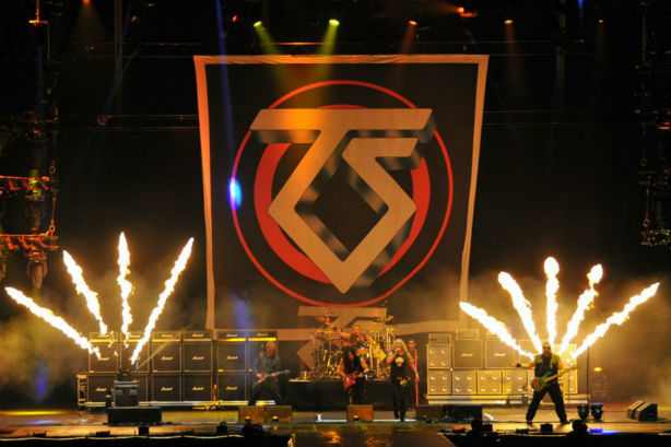 HEAVY MONTRÉAL 2014 : Twisted Sister, Voivod et quelques autres s'ajoutent à la programmation