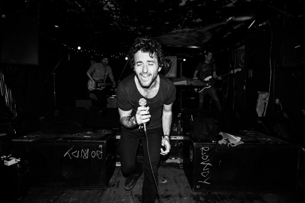 Galerie photos: Half Moon Run, Les Hay Babies, Groenland et plus au CMW