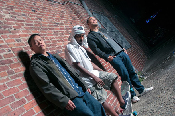 FIJM: Deltron 3030 en spectacle de clôture du festival