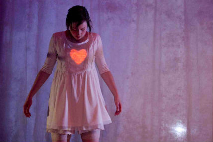 Le Théâtre jeunesse Les Gros Becs dévoile sa programmation 2014-2015