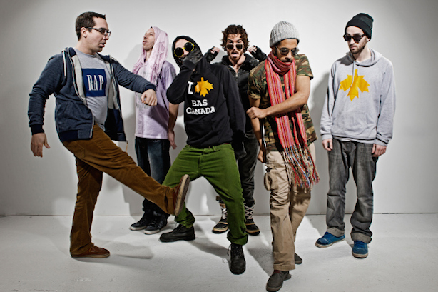 Alaclair Ensemble, Catherine Leduc, Loud Lary Ajust et plusieurs autres en concerts gratuits pour l'ouverture des terrasses sur St-Denis