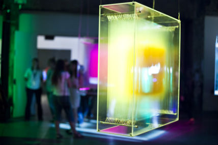 Festival Chromatic: Une 5e édition sous le thème « Habitat »
