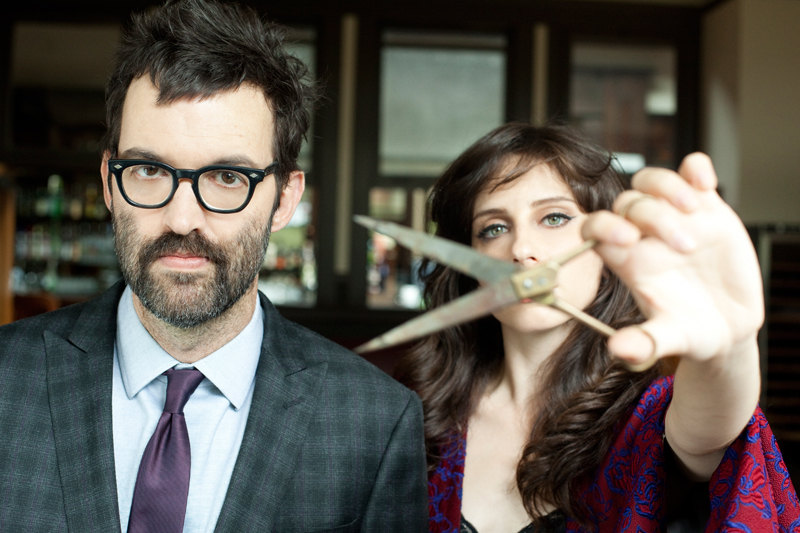 Eels au Théâtre Corona Virgin Mobile le 28 mai