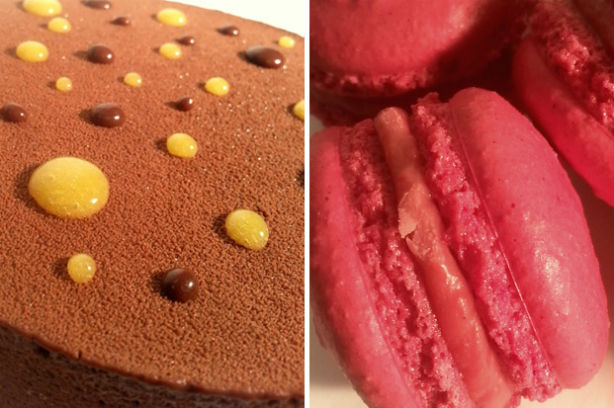 Jonathan Bolf: le parcours inspirant d'un entrepreneur gourmand