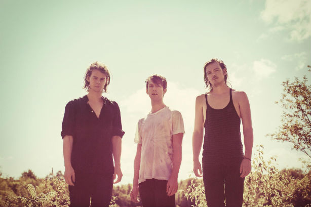 21e FestiVoix : Half Moon Run, Koriass, Pierre Lapointe et plusieurs autres s'ajoutent à la programmation