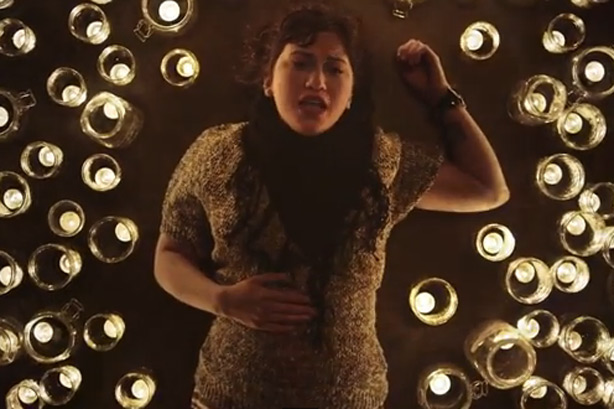 Les Hay Babies: joli nouveau clip pour Fil de téléphone