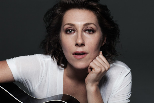 Martha Wainwright et Arthur H en concert sur le toit d'Ubisoft cet été