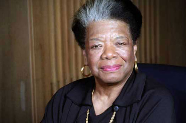 Décès: la grande Maya Angelou n'est plus