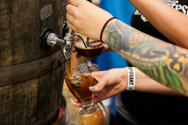 La programmation de la 21e édition du Mondial de la bière se dévoile