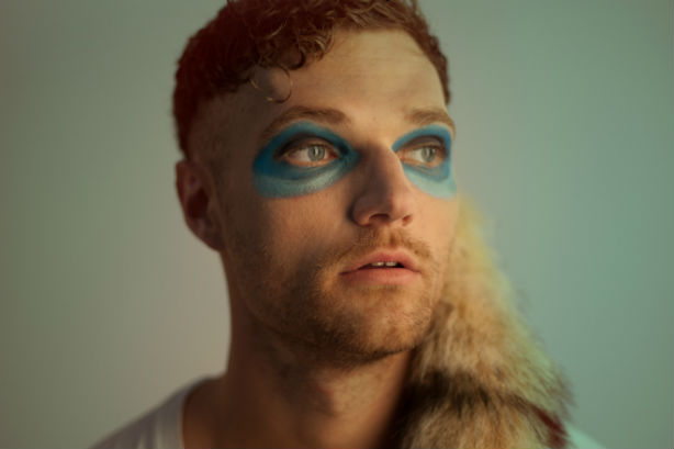 Rich Aucoin chez Bonsound: Un nouveau vidéoclip et un concert ce soir pour célébrer!