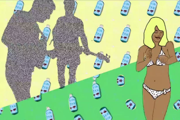 Rock Forest livre la nouvelle pièce Country et son clip ultra estival