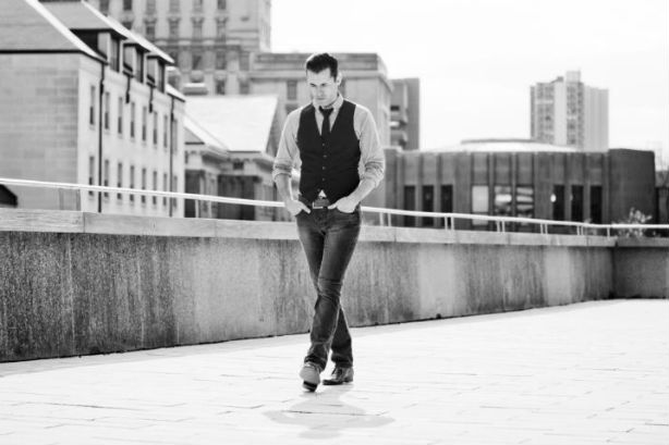 Royal Wood en concert au CNA : Accords musique et vins