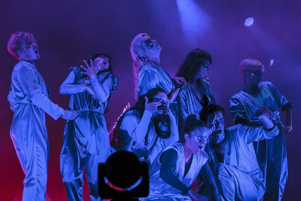 The Knife dévoilera un album de pièces retravaillées pour sa tournée Shaking The Habitual le 17 juin