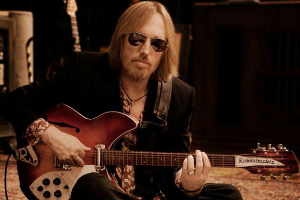 Tom Petty and The Heartbreakers : Un concert à Montréal le 28 août et un nouvel album le 29 juillet