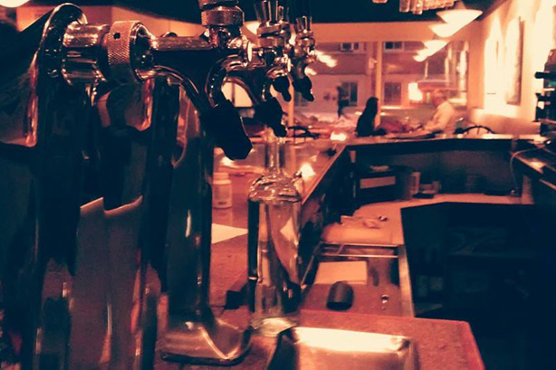 Le bistro Unique de la rue Beaubien a fermé ses portes