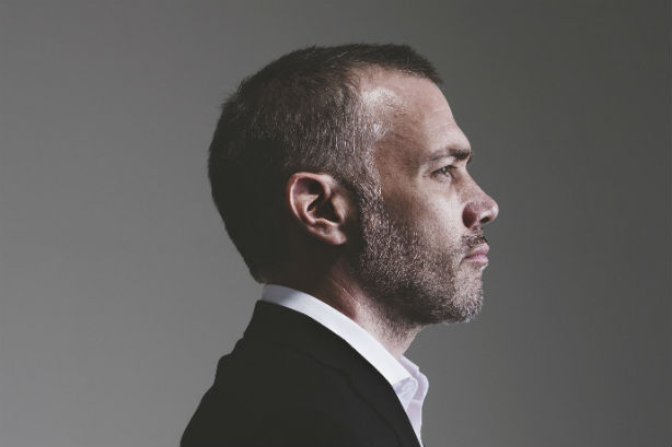 Buck 65 lancera Neverlove le 30 septembre : Visionnez le vidéoclip du nouvel extrait Only War