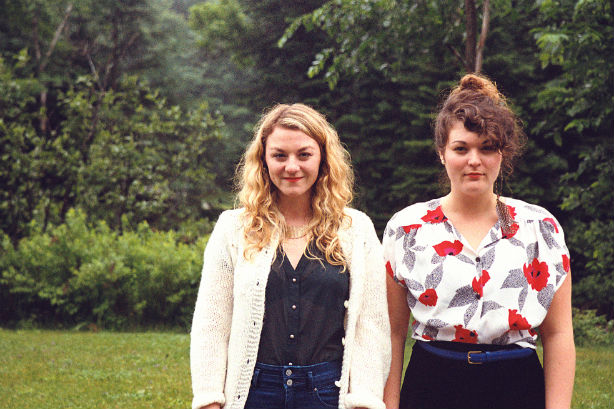 5e Atmosph'Air sur la Plaza : Les soeurs Boulay, We Are Wolves et Jimmy Hunt y seront