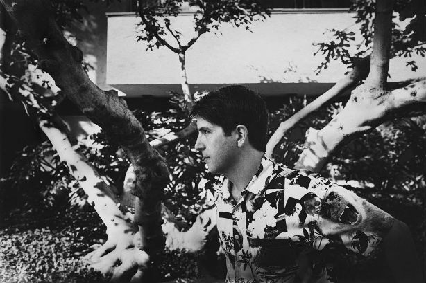 Owen Pallett lance trois remixes et part en tournée