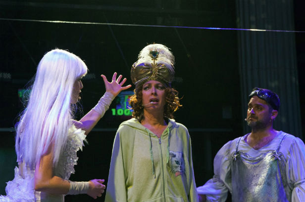 Catnip le musical : naviguer dans le trop-plein