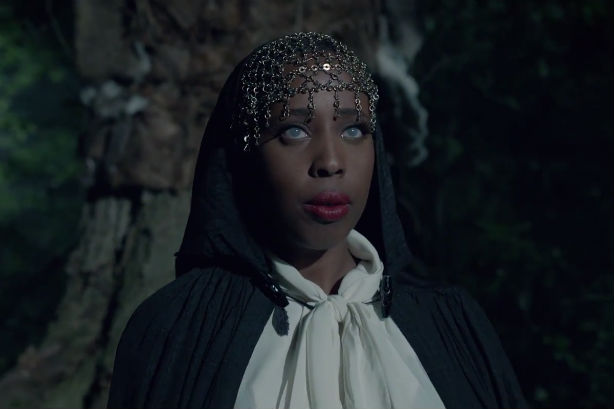 Cold Specks offre un vidéoclip pour Absisto