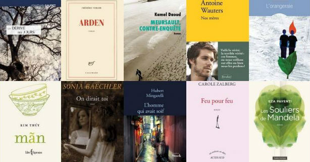 Prix des cinq continents de la francophonie 2014 : Quatre romans québécois parmi les dix finalistes