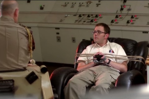 Angry Video Game Nerd: le parcours rêvé du geek à Fantasia