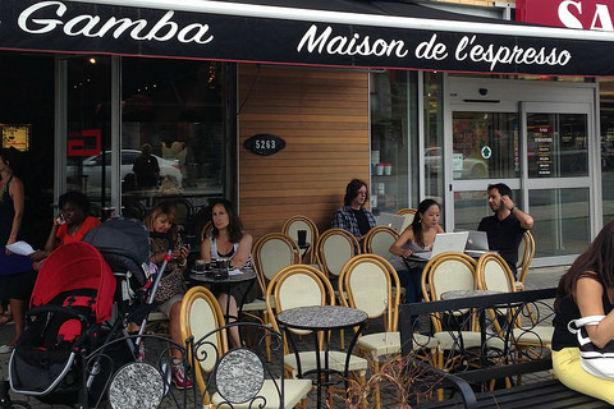 Goûtez à votre quartier samedi prochain