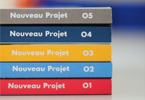 Nouveau Projet mérite le même sort qu'une salade de patates