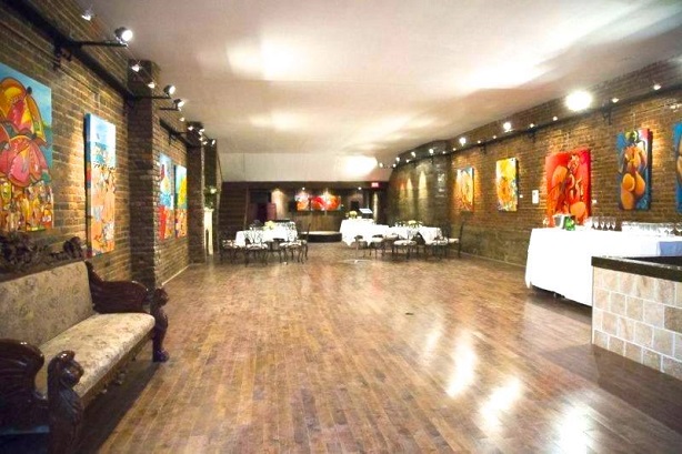 Une nouvelle salle culturelle dans le quartier Saint-Henri