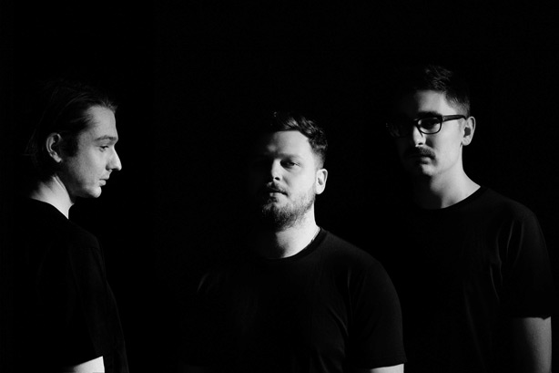 alt-J révèle Left Hand Free, nouvelle pièce de son deuxième album à venir