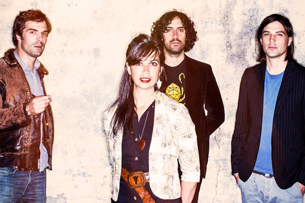 The Barr Brothers dévoile Half Crazy, deuxième pièce de son prochain album