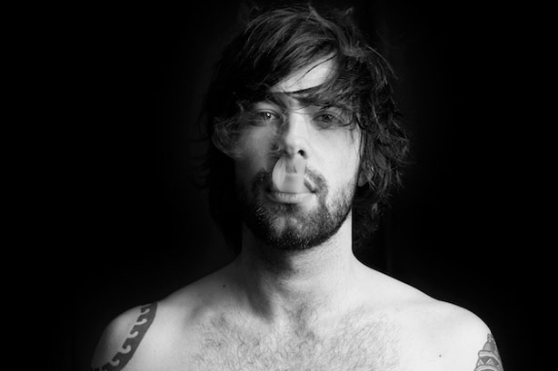 Clement Jacques de passage au bistro O'Soleil ce samedi