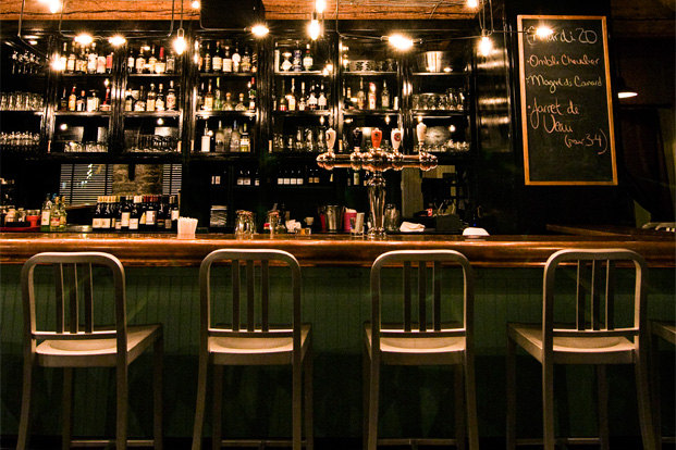 Critique : Communion – Montréal