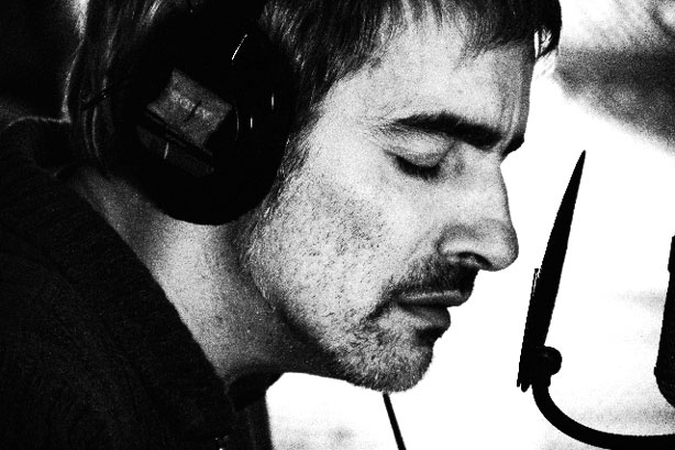Daran offre un court extrait de son nouvel album à paraître à l'automne