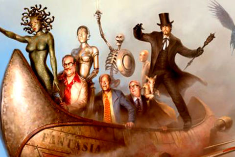 La programmation de Fantasia est dévoilée!