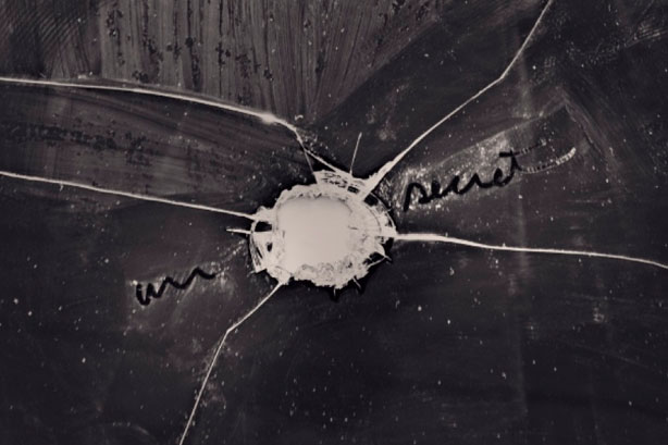 Le groupe Forêt propose une nouvelle pièce gratuite, Un secret