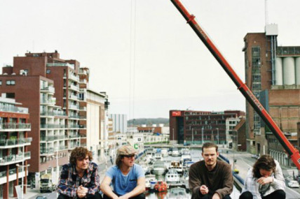 Half Moon Run et The Franklin Electric en spectacle pour la Fondation David Suzuki