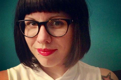 Fantasia vu par Laurence Lebel