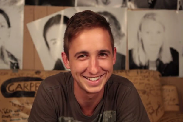 Comment s'infiltrer dans les plus gros festivals du monde: No Cameras Allowed présenté à Montréal