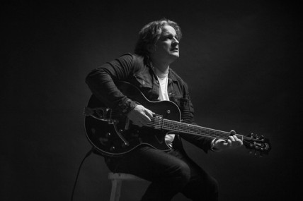 Le FestiBlues: Misteur Valaire, Marc Dupré et Daniel Bélanger feront vibrer le parc Ahuntsic
