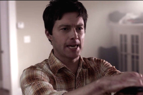 Fantasia / The reconstruction of William Zero: Une première mondiale à Montréal pour Dan Bush