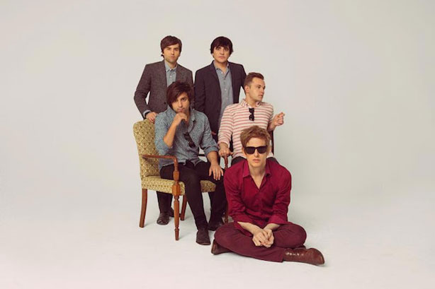 Nouveau vidéoclip: en voiture avec Spoon – Do You