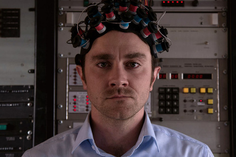 Fantasia/ The Infinite Man : un savant conte geek