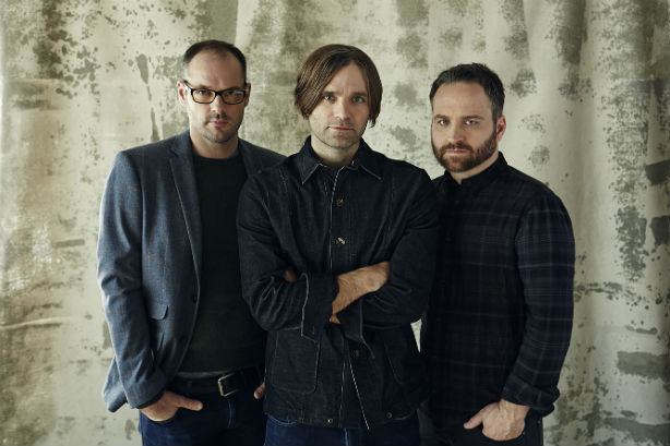Kintsugi : Un nouvel album pour Death Cab for Cutie le 31 mars