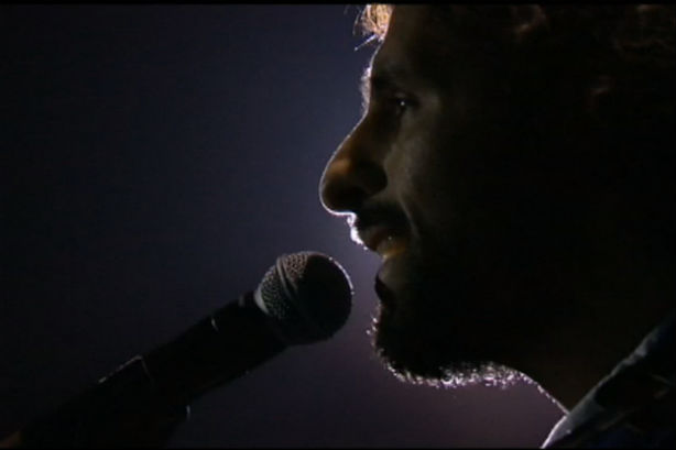 José González : Visionnez le nouvel extrait Leaf Off/The Cave en concert